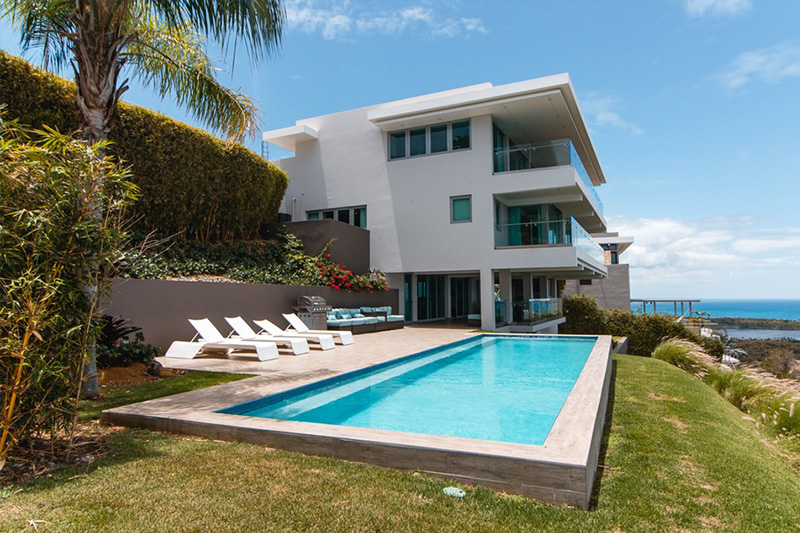 World Best Caribbean Vacations... Puerto Rico Rentals